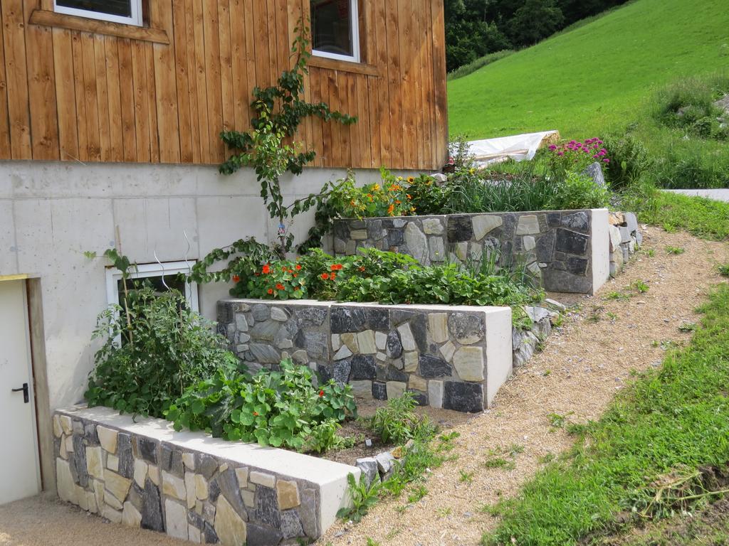 Landhaus Dorfer กรอสซาร์ล ห้อง รูปภาพ