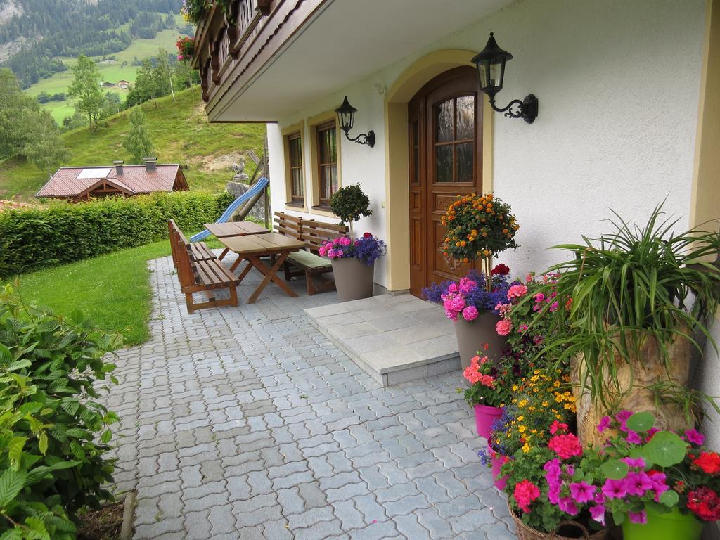 Landhaus Dorfer กรอสซาร์ล ห้อง รูปภาพ