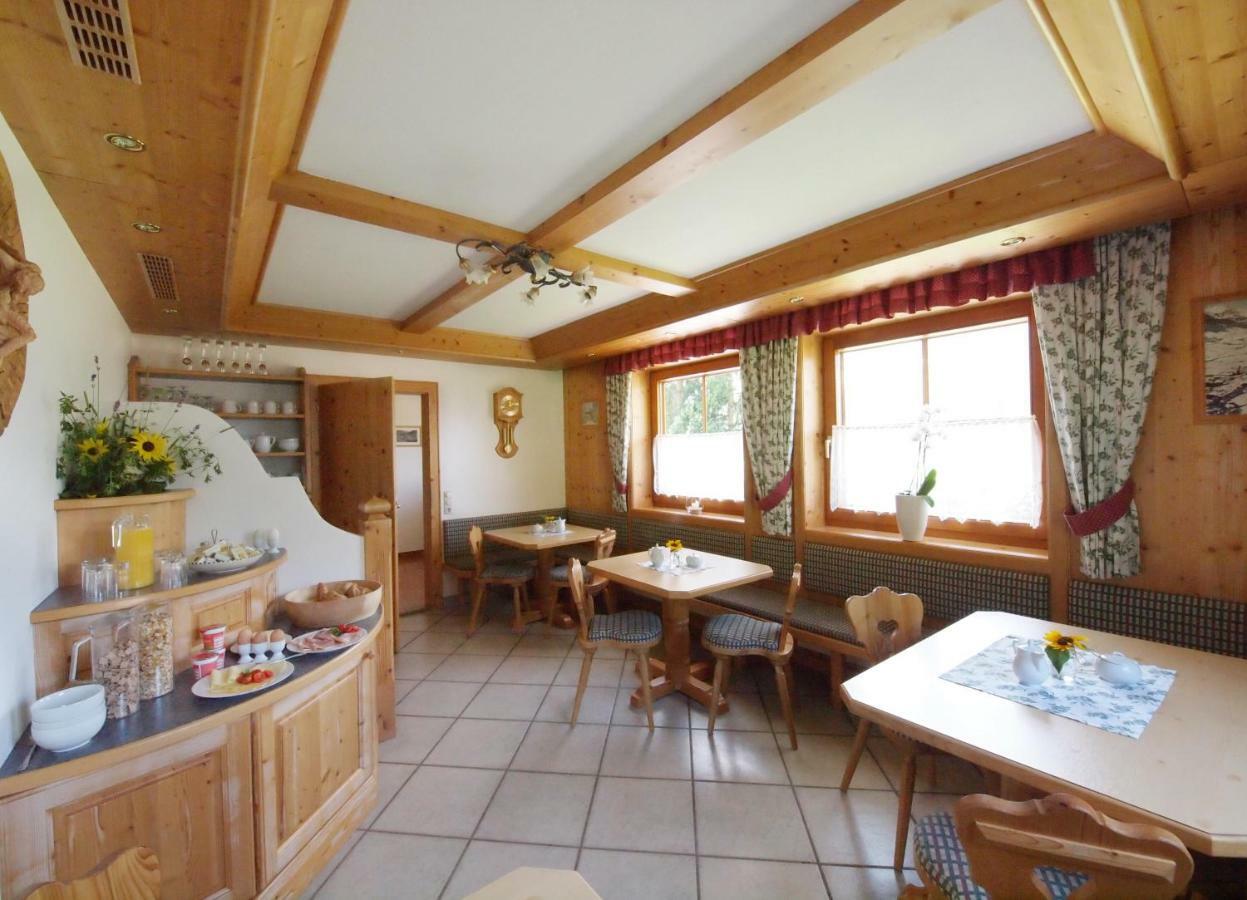 Landhaus Dorfer กรอสซาร์ล ภายนอก รูปภาพ