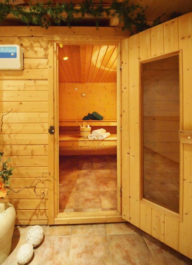 Landhaus Dorfer กรอสซาร์ล ภายนอก รูปภาพ